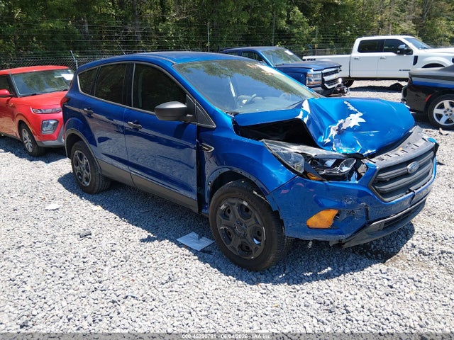 2019 FORD ESCAPE S - 1