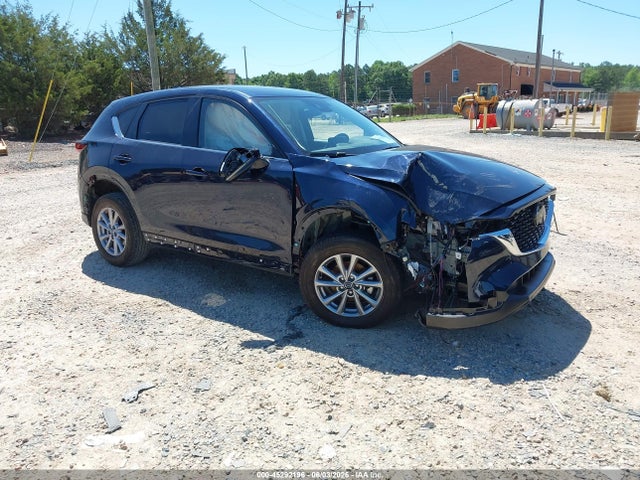2023 MAZDA CX-5 2.5 S SELECT - 1