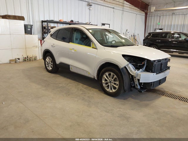 2020 FORD ESCAPE SE - 1