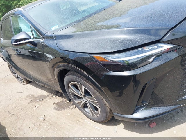 2025 LEXUS RX 350 PREMIUM - 1