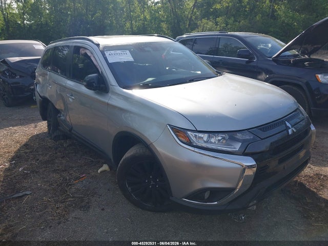 2020 MITSUBISHI OUTLANDER LE 2.4 S-AWC - 1