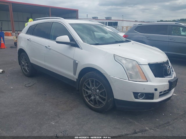 2016 CADILLAC SRX PERFORMANCE COLLECTION - 1