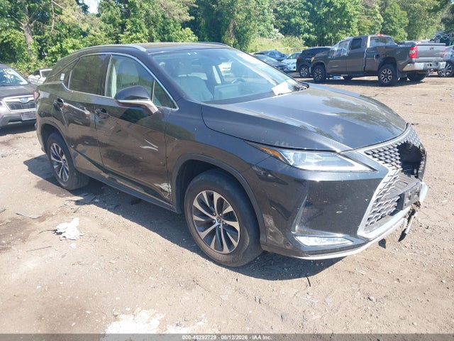 2022 LEXUS RX 350 - 1