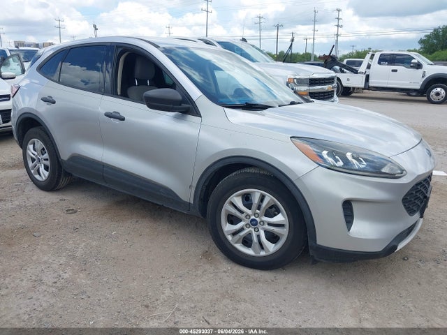2020 FORD ESCAPE S - 1