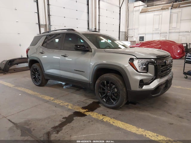 2026 GMC TERRAIN AWD ELEVATION - 1