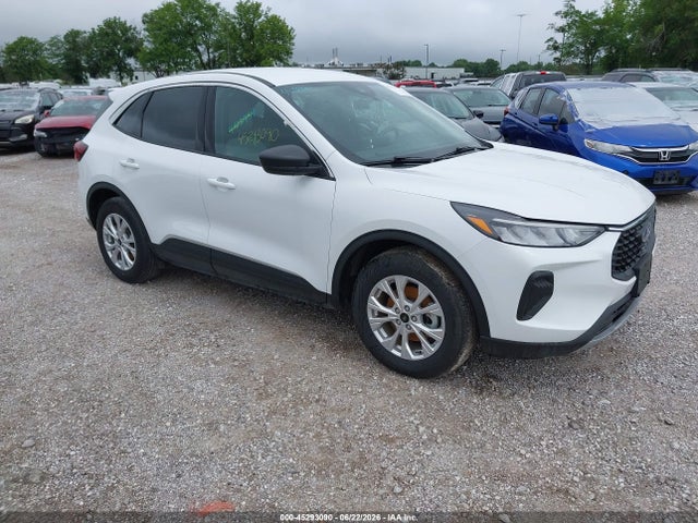 2024 FORD ESCAPE ACTIVE - 1