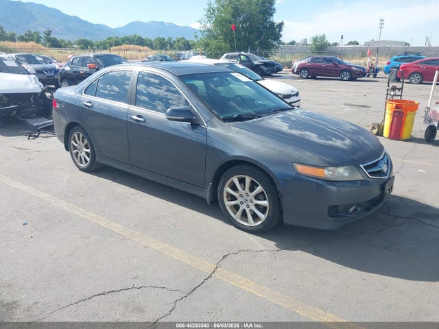 2007 ACURA TSX - 1