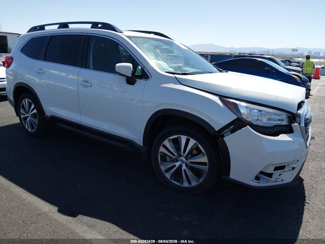 2021 SUBARU ASCENT PREMIUM - 1