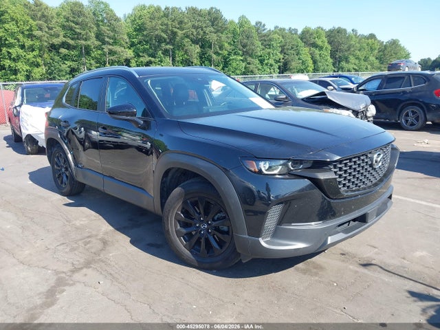 2024 MAZDA CX-50 2.5 S PREFERRED - 1