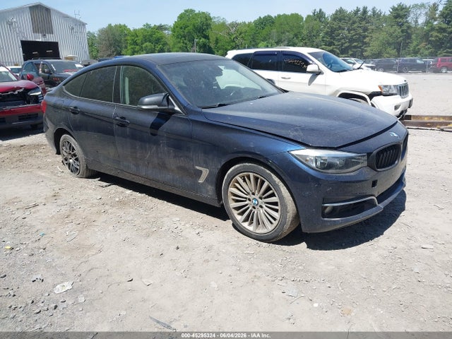 2015 BMW 328I GRAN - 1