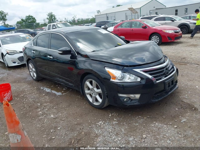 2015 NISSAN ALTIMA 2.5 - 1