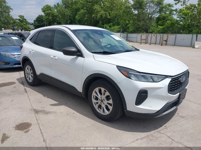 2023 FORD ESCAPE ACTIVE - 1