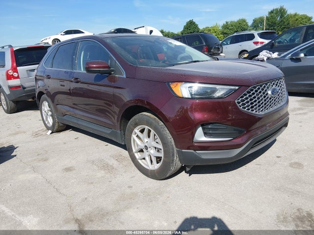 2023 FORD EDGE SEL - 1