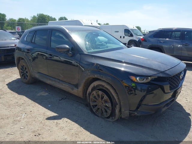 2026 MAZDA CX-50 2.5 S SELECT - 1