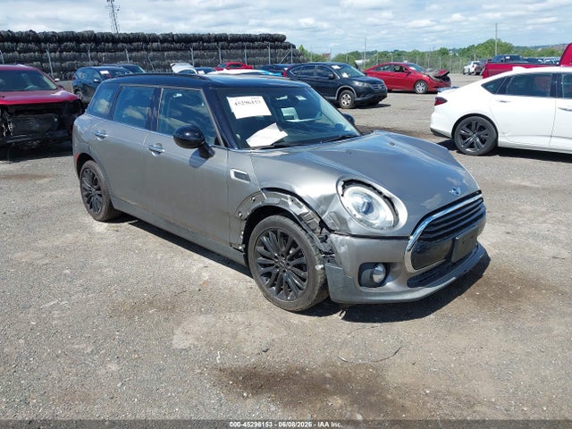 2016 MINI CLUBMAN COOPER - 1