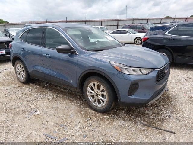 2024 FORD ESCAPE ACTIVE - 1