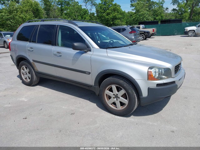 2004 VOLVO XC90 2.5T - 1