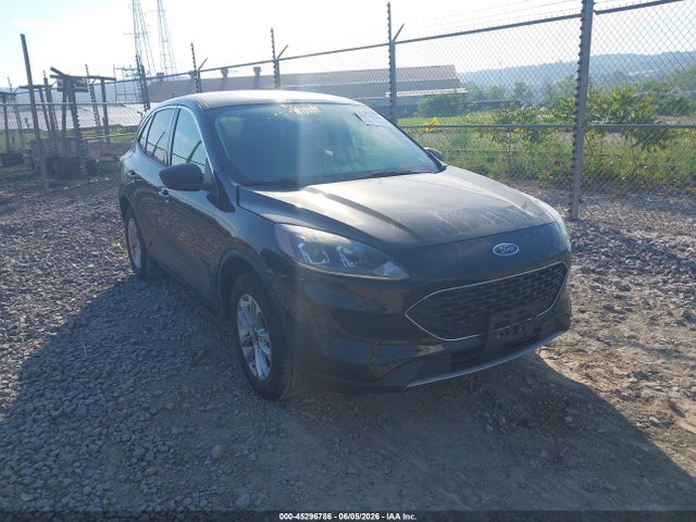 2022 FORD ESCAPE SE - 1