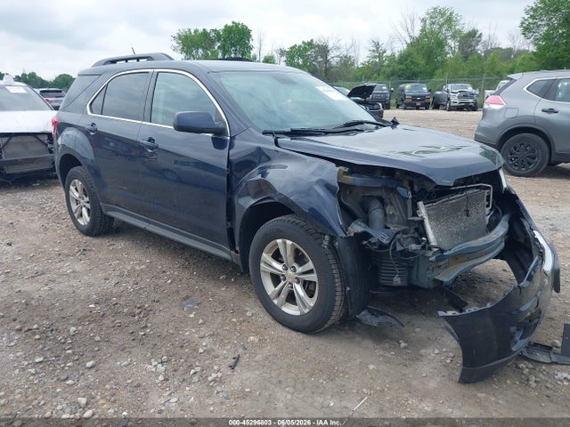 2015 CHEVROLET EQUINOX 1LT - 1