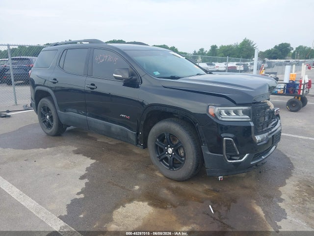 2020 GMC ACADIA AWD AT4 - 1