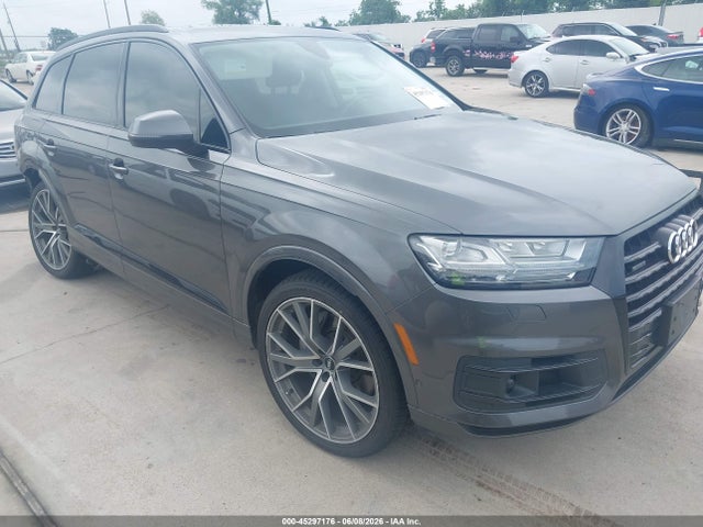 2019 AUDI Q7 55 PREMIUM - 1