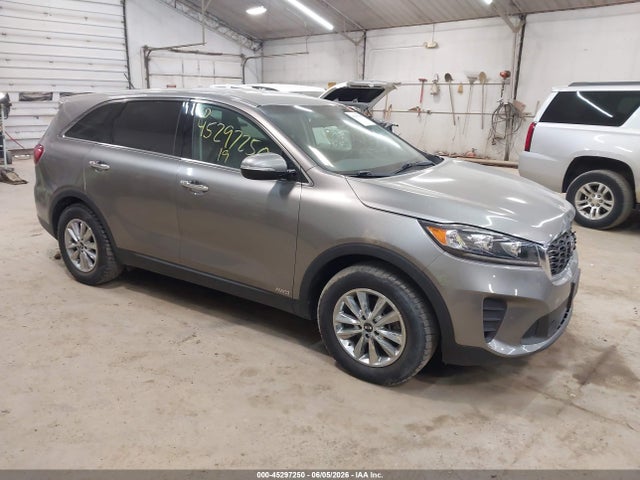 2019 KIA SORENTO 3.3L LX - 1