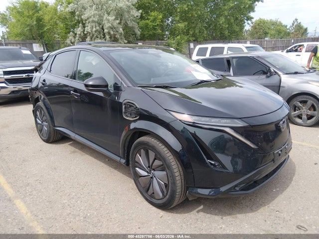 2025 NISSAN ARYIA - 1