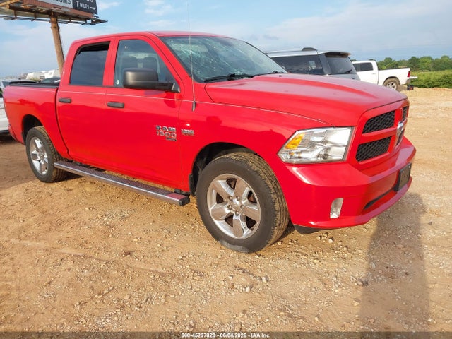 2019 RAM 1500 CLASSIC EXPRESS 4X4 5'7 BOX - 1