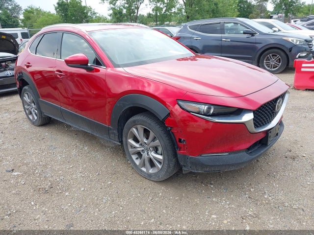 2021 MAZDA CX-30 PREMIUM - 1