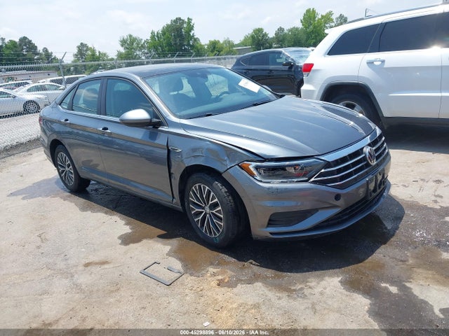 2019 VOLKSWAGEN JETTA 1.4T SEL - 1