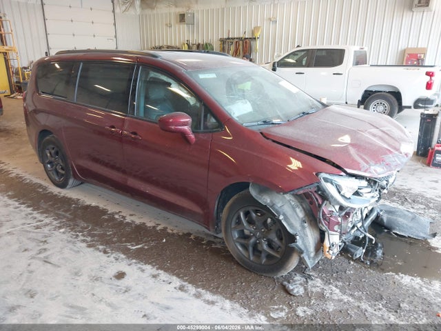 2018 CHRYSLER PACIFICA TOURING L - 1