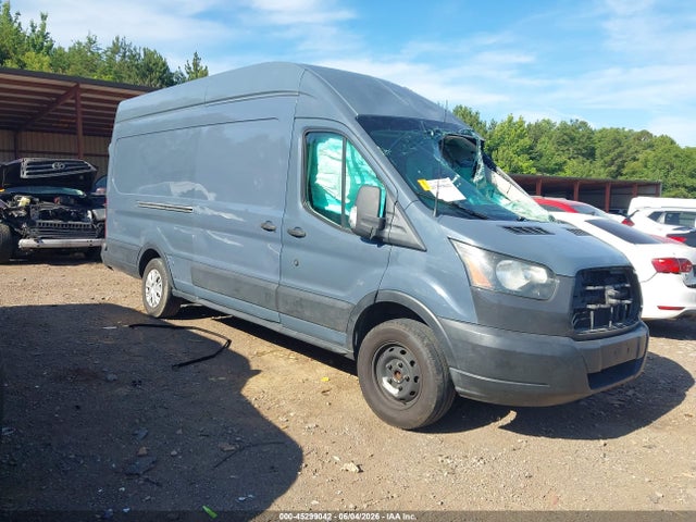 2019 FORD TRANSIT-250 - 1
