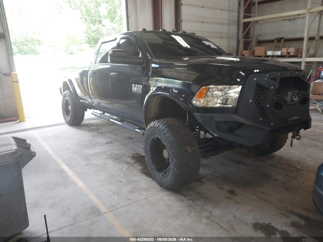 2016 RAM 2500 TRADESMAN - 1
