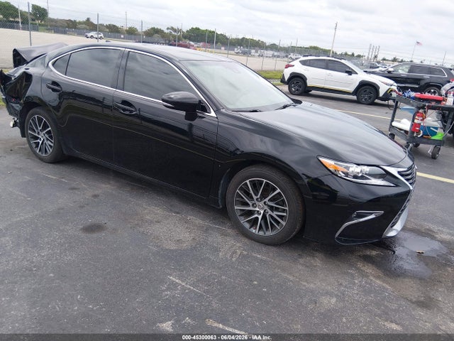 2018 LEXUS ES 350 - 1