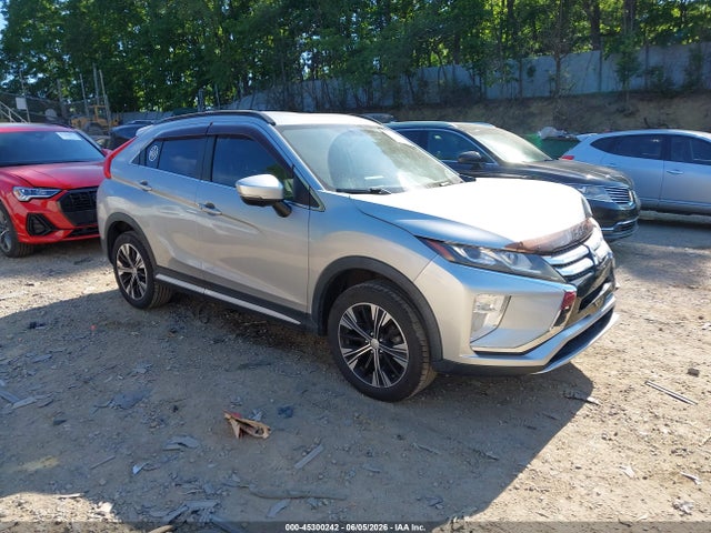2019 MITSUBISHI ECLIPSE CROSS - 1