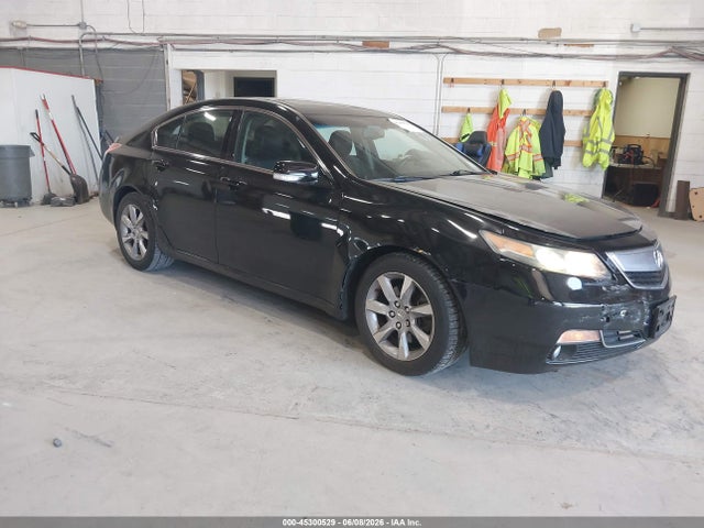 2012 ACURA TL 3.5 - 1