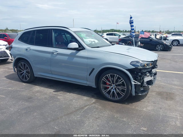 2023 BMW X3 SDRIVE30I - 1