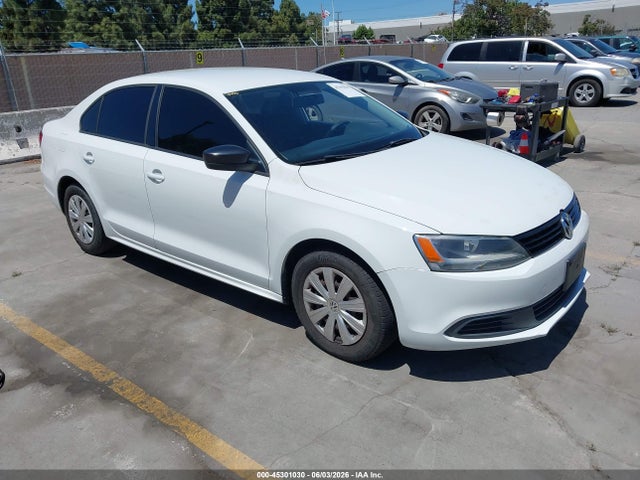 2014 VOLKSWAGEN JETTA 2.0L - 1