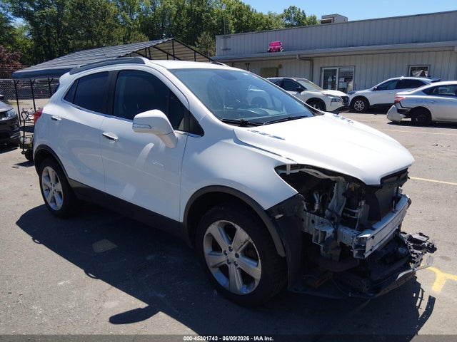 2016 BUICK ENCORE CONVENIENCE - 1