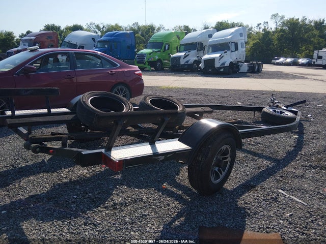 2018 BEAR BOAT TRAILER - 1