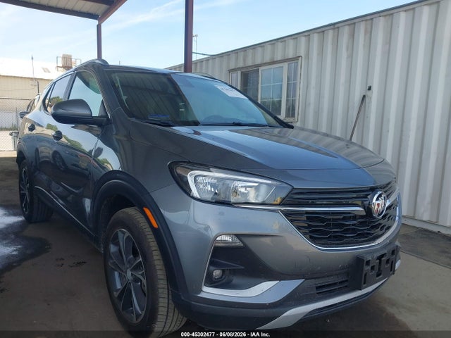 2020 BUICK ENCORE GX AWD SELECT - 1