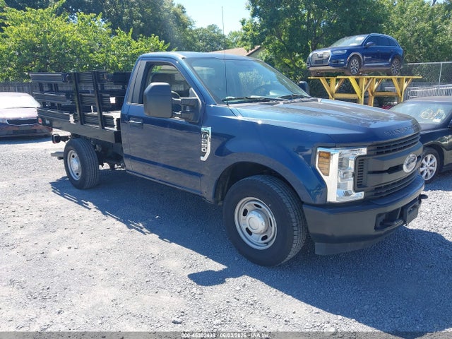 2019 FORD F-250 XL - 1