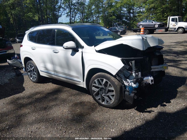 2023 HYUNDAI SANTA FE CALLIGRAPHY - 1