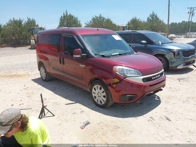2019 RAM PROMASTER CITY - 1