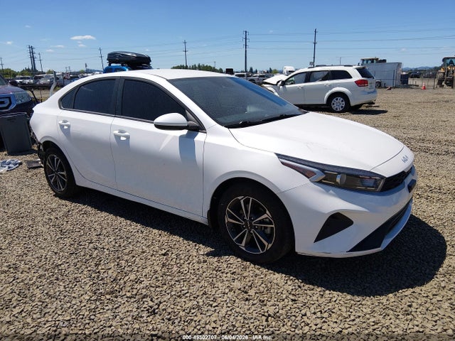2023 KIA FORTE LXS - 1