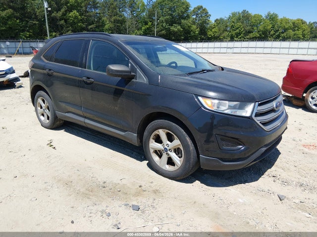 2015 FORD EDGE SE - 1