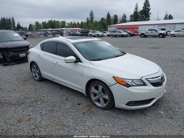 2013 ACURA ILX 2.4L - 1