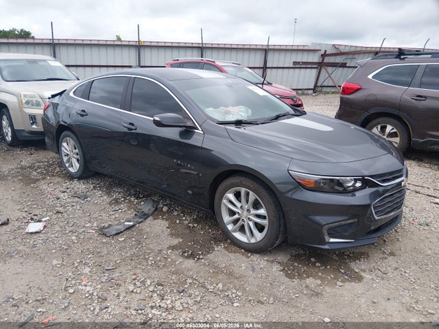 2017 CHEVROLET MALIBU 1LT - 1