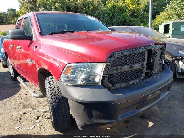 2015 RAM 1500 TRADESMAN - 1