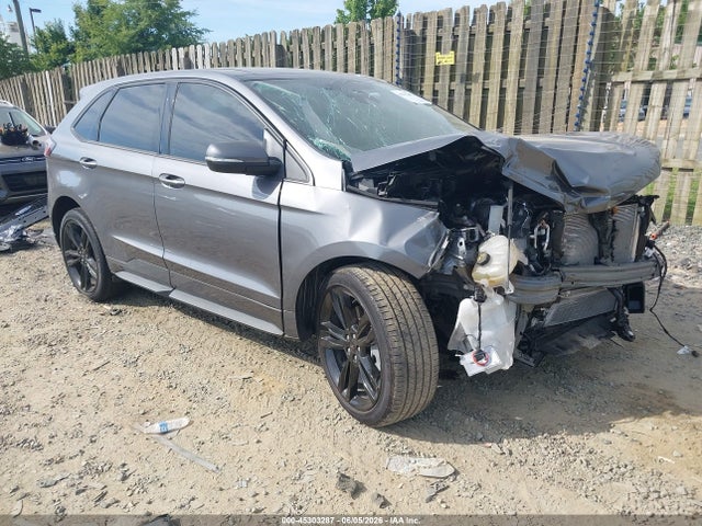 2024 FORD EDGE ST - 1